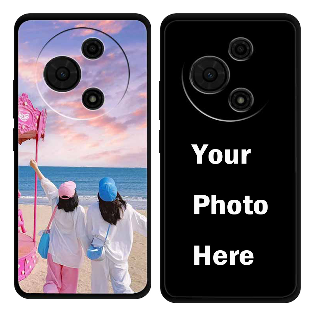 Phone Cases Personalised - غطاء هاتف مخصص بتصميم صور شخصية