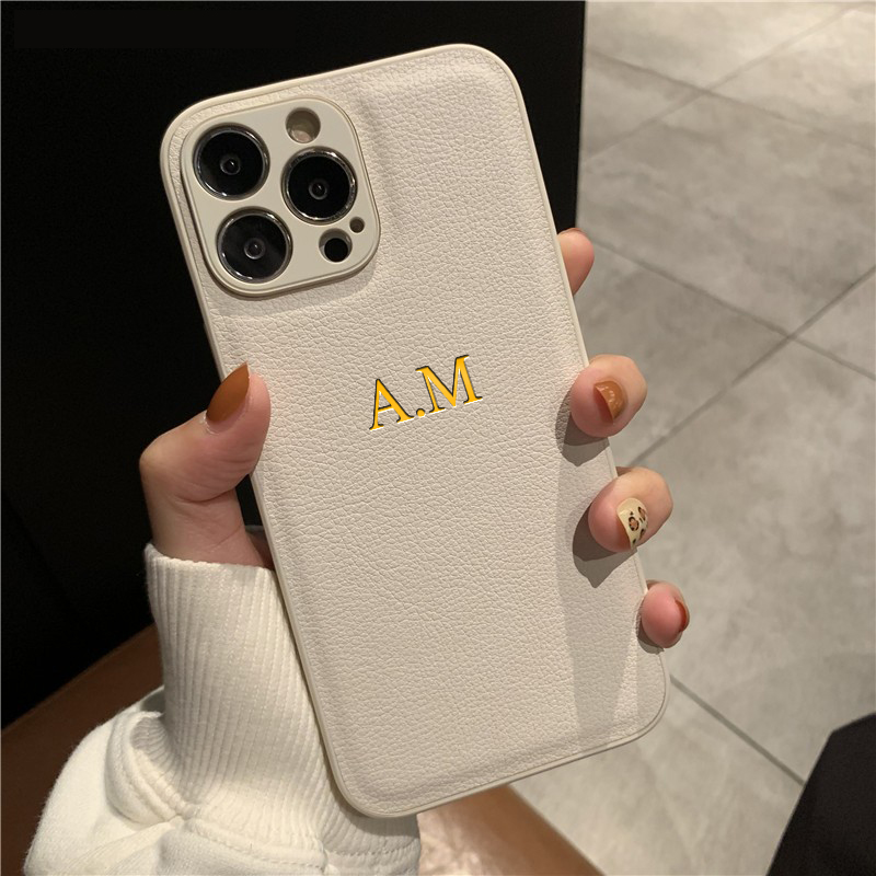 Phone Cases Personalised - غطاء هاتف مخصص لآيفون 1817 16