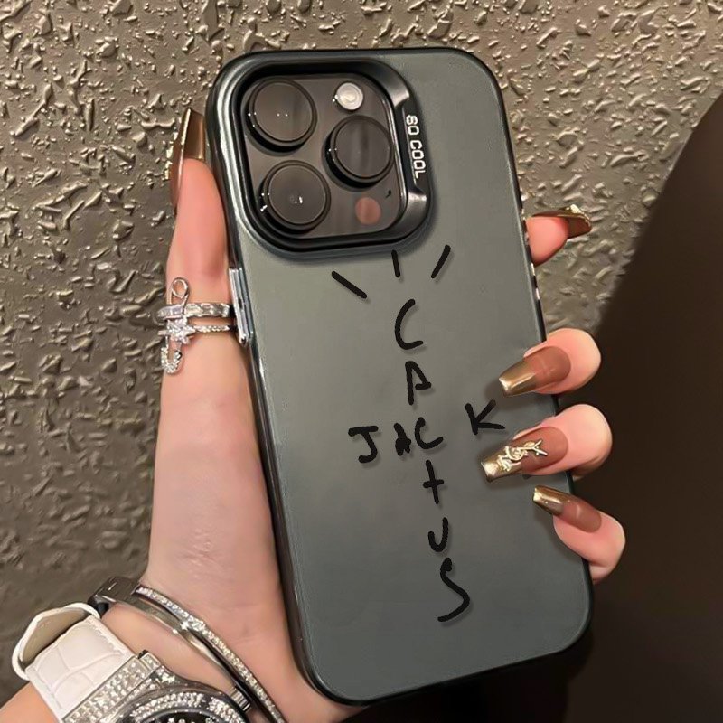 Phone Cases Xs - آيفون 17 برو ماكس 16 15