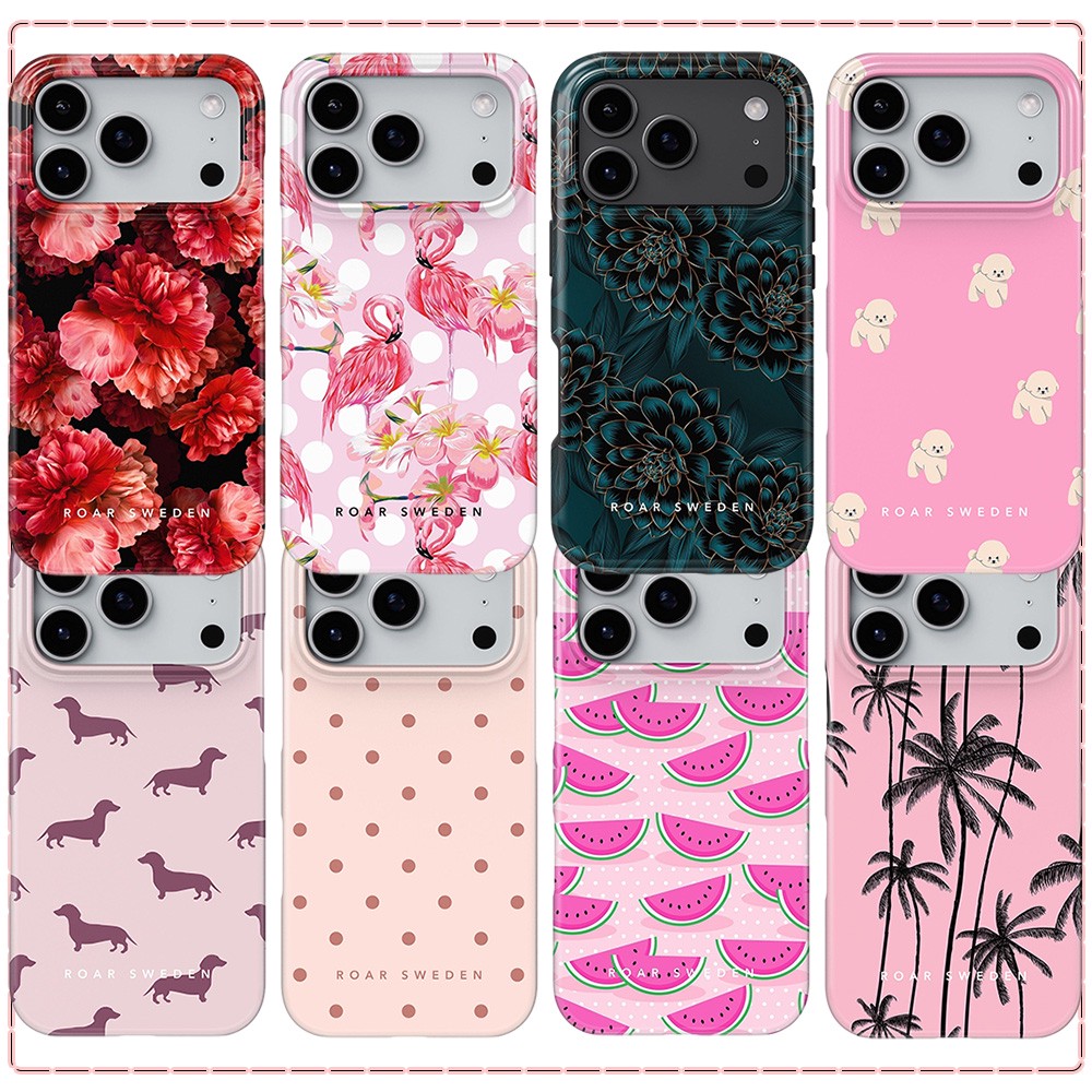 Phone Cases Sweden - غطاء هاتف رور سويدن بتصميم البطيخ