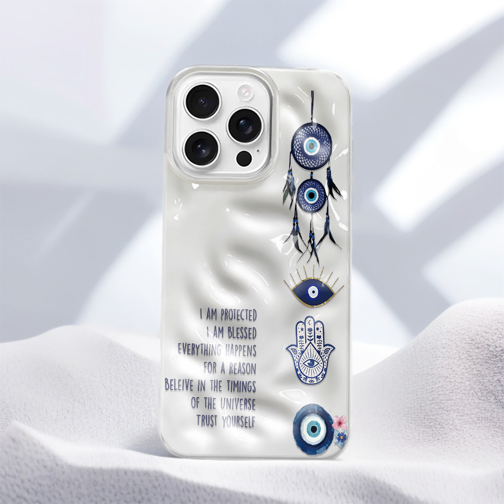 Phone Cases Trending - غطاء هاتف من مادة TPU ناعمة