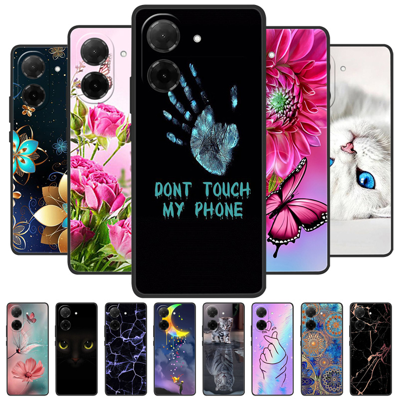 Phone Cases Eu - جراب لهاتف ريدمي A5 مقاس 173