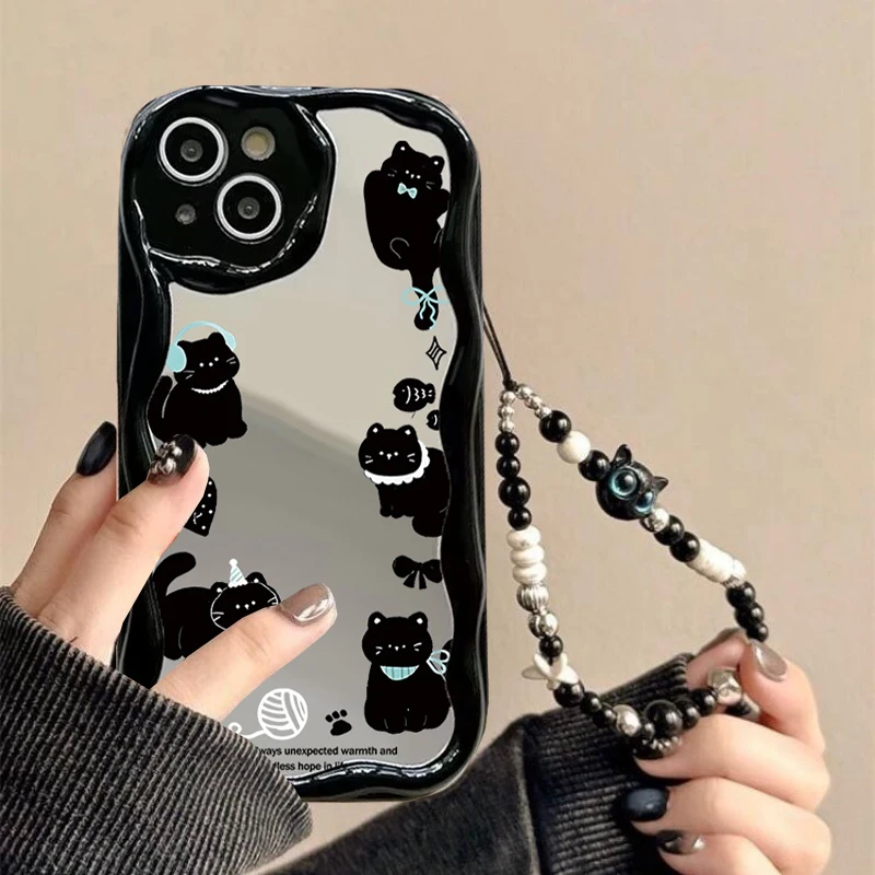Phone Cases Motorola Edge 2025 - حافظة لهاتف موتورولا موتو إيدج 50