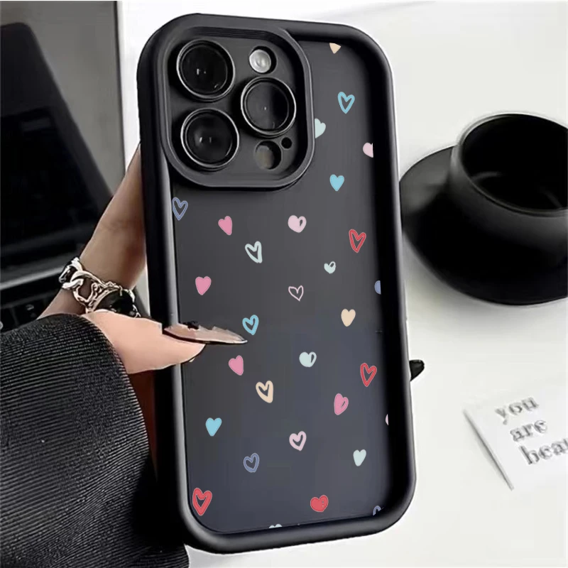 Phone Cases Motorola Edge 2025 - حافظة لهاتف موتورولا موتو G22 G24