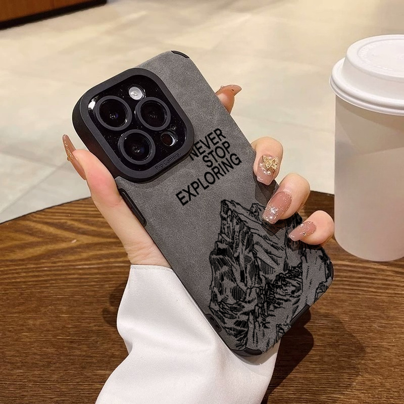 Phone Cases Trending - غطاء هاتف أنيق بتصميم 