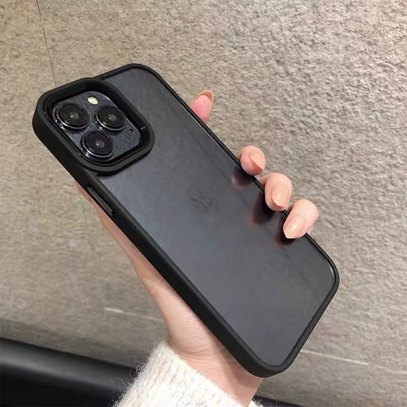 Phone Cases Trending - حافظة هاتف ماكروبورس لهاتف آيفون 17