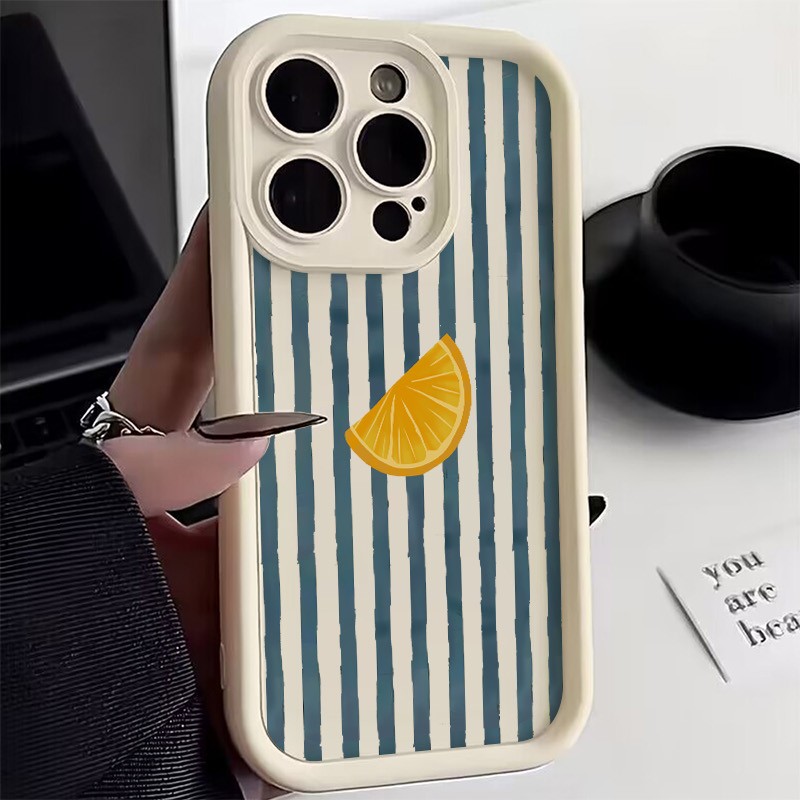 Phone Cases Xs - حافظة لهاتف آيفون 17 16 15
