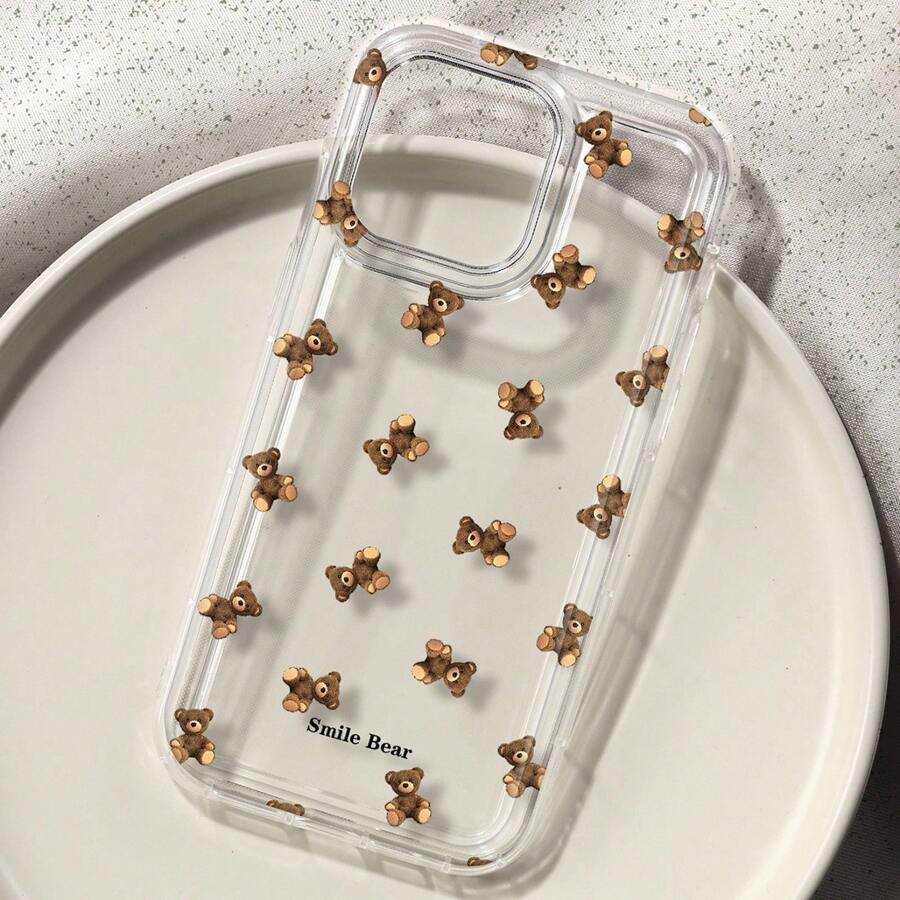 Phone Cases Xr Cute - حافظة لهاتف آيفون 16 15 13