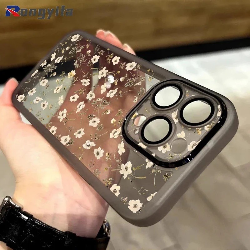 Phone Cases Motorola Edge 2025 - لهاتف موتورولا موتو G06 G86 G85
