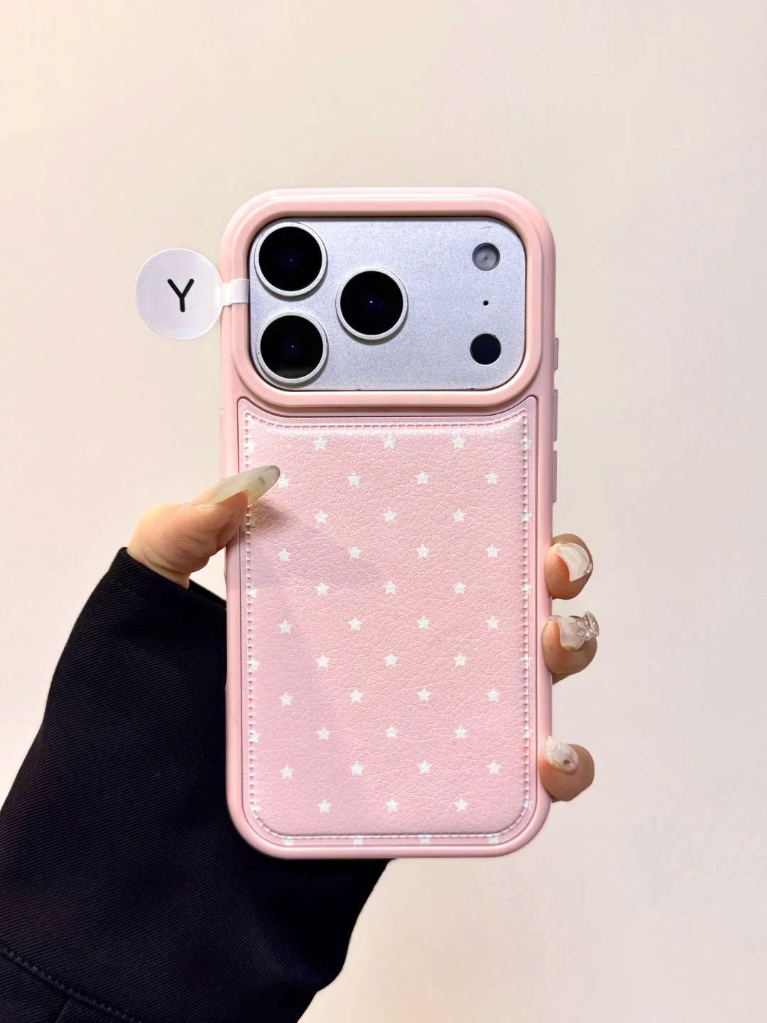 Phone Cases Trending - غطاء هاتف جديد بتصميم كوري أنيق