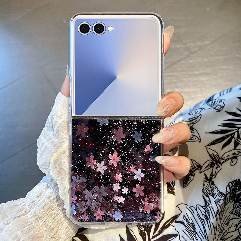 Phone Cases Z Flip 6 - حافظة لهاتف سامسونج جالاكسي Z فليب