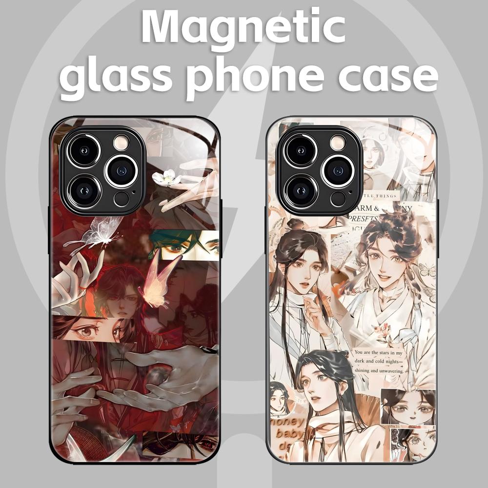 Phone Cases Xs - حار أنيمي السماء الرسمية نعمة قضية