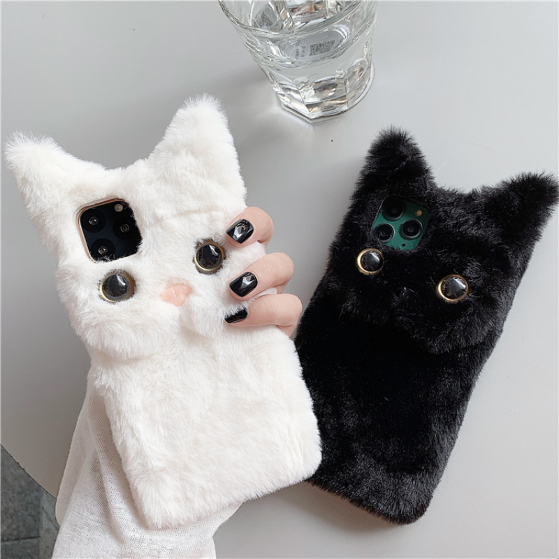 غطاء هاتف ثلاثي الأبعاد بتصميم - مراجعة Phone Cases For Iphone 11 وسعره