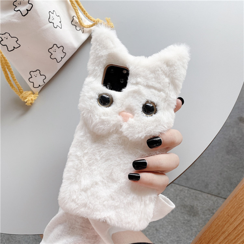 غطاء هاتف ثلاثي الأبعاد بتصميم - مراجعة Phone Cases For Iphone 11 وسعره
