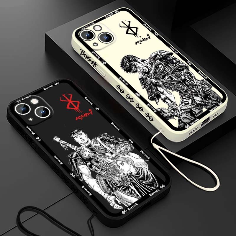 جراب هاتف سائل بتصميم أنمي ياب - مراجعة Phone Cases For Iphone 11 وسعره