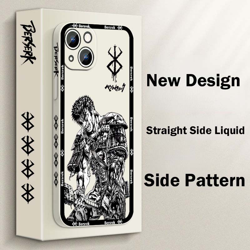 جراب هاتف سائل بتصميم أنمي ياب - مراجعة Phone Cases For Iphone 11 وسعره