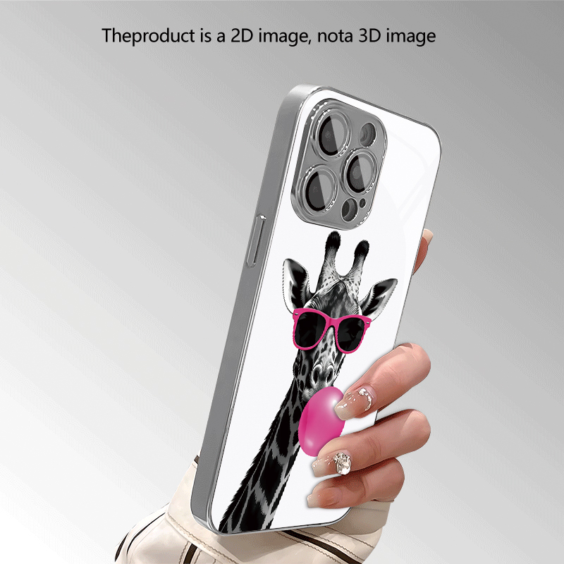 غطاء هاتف بتصميم جمجمة مغطاة ب - مراجعة Phone Cases Trending وسعره
