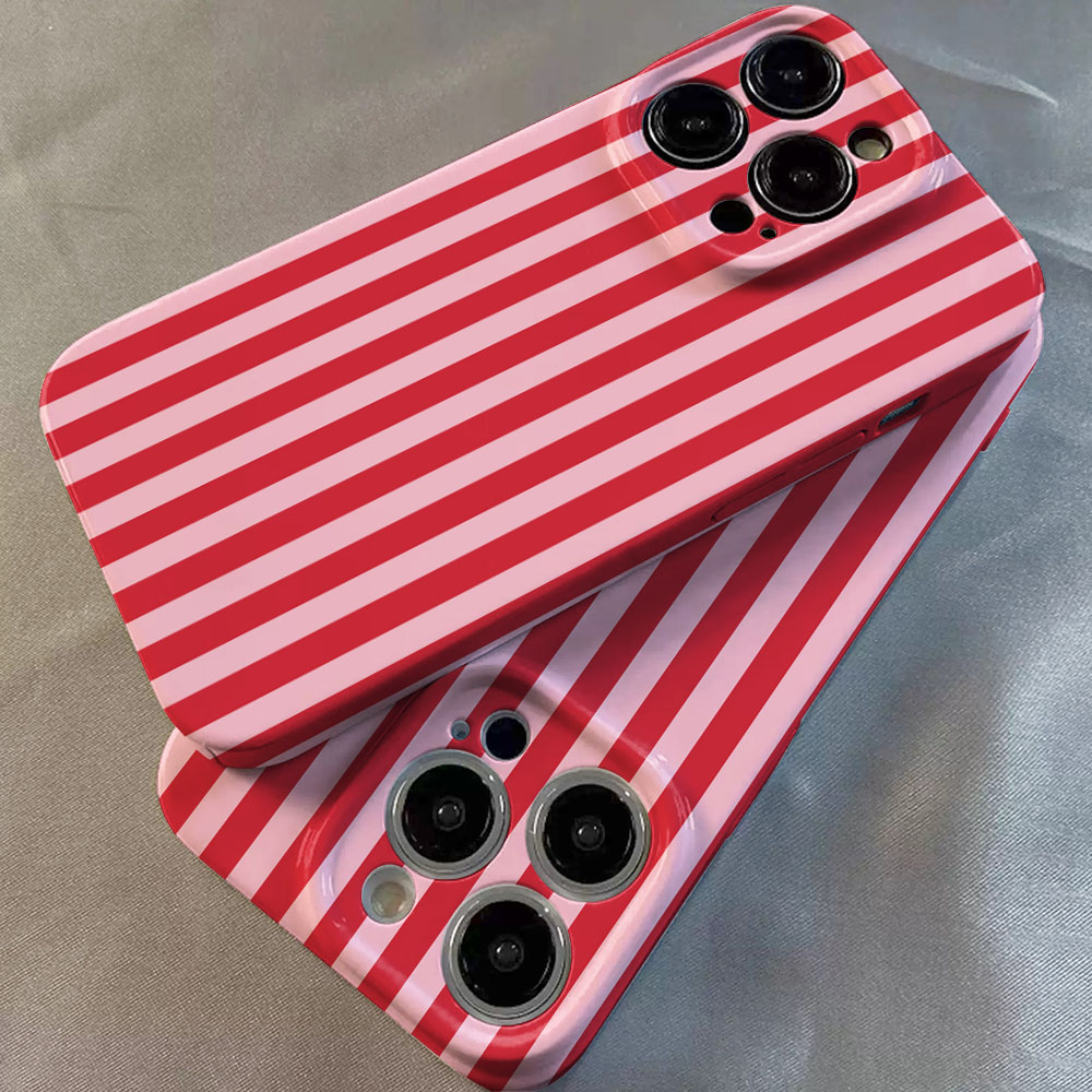 غطاء هاتف لآيفون 17 16 15 14 1 - مراجعة Phone Cases Trending وسعره