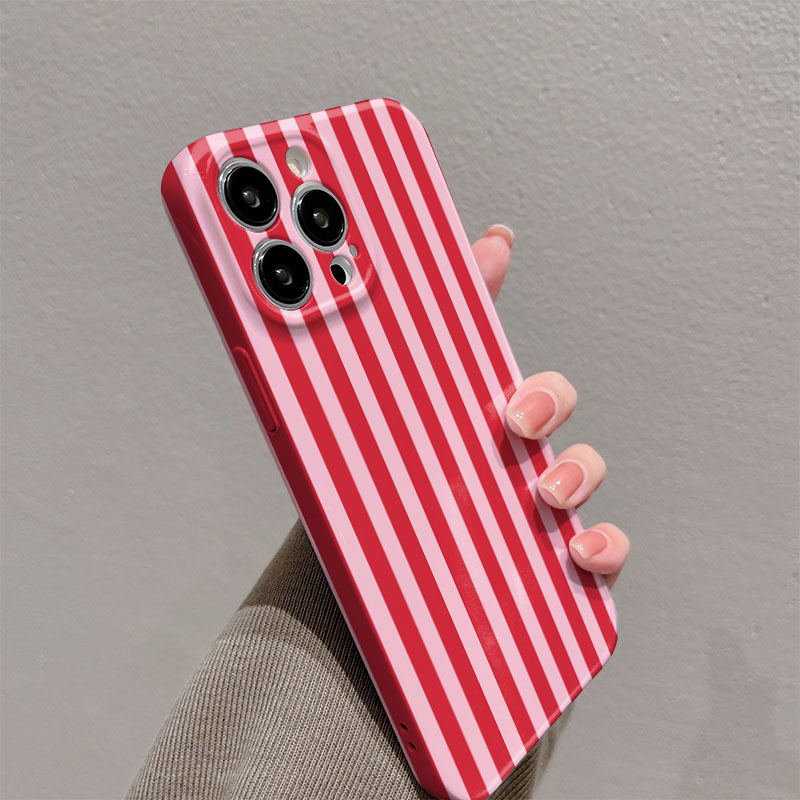 غطاء هاتف لآيفون 17 16 15 14 1 - مراجعة Phone Cases Trending وسعره