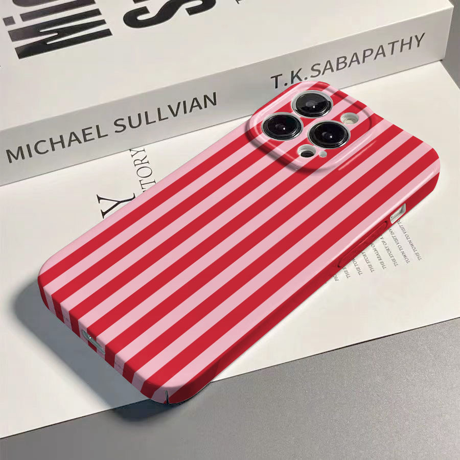 غطاء هاتف لآيفون 17 16 15 14 1 - مراجعة Phone Cases Trending وسعره