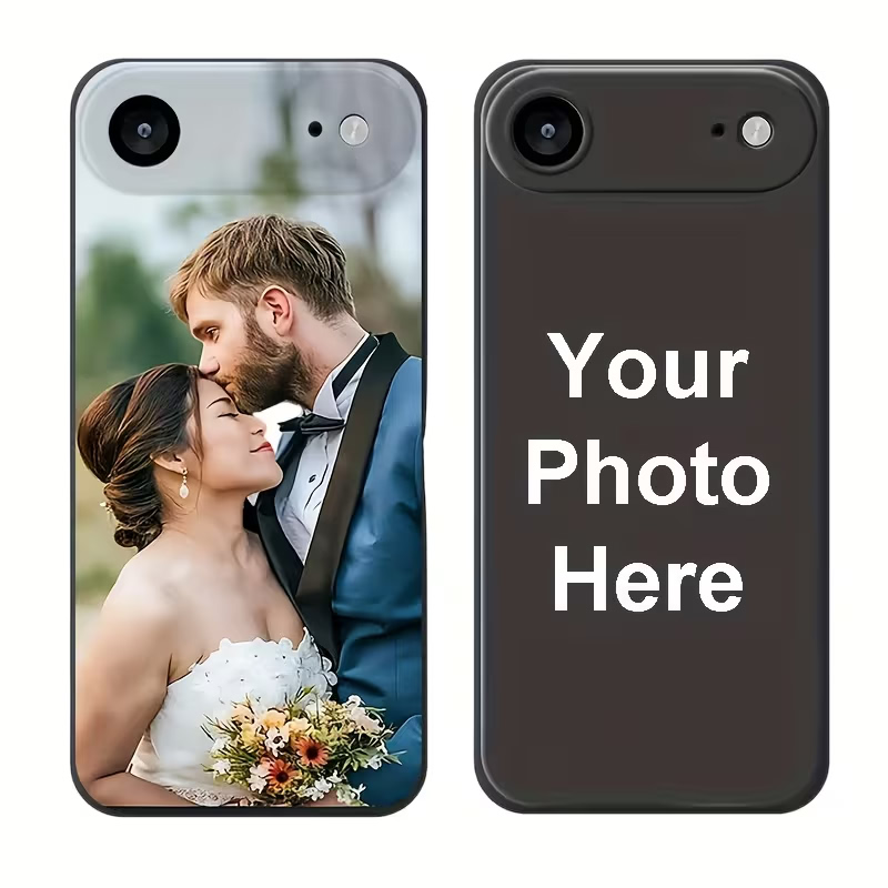 غطاء هاتف مخصص لآيفون 18 17 16 - مراجعة Phone Cases Personalised وسعره