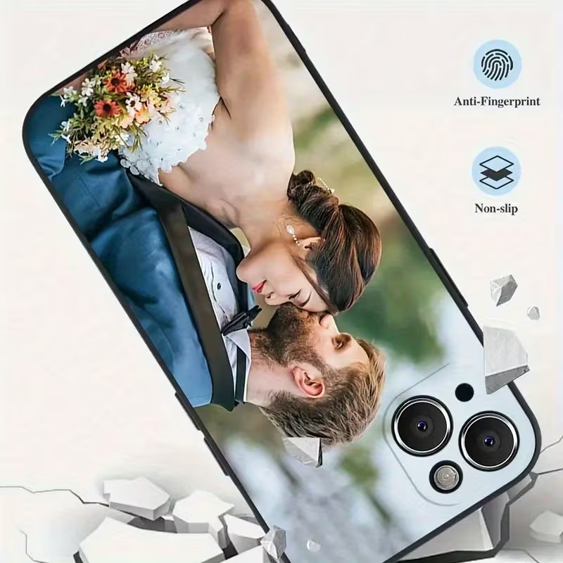 غطاء هاتف مخصص لآيفون 18 17 16 - مراجعة Phone Cases Personalised وسعره