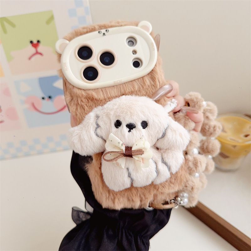 ثلاثية الأبعاد الكرتون Bowknot - مراجعة Phone Cases For Iphone 11 وسعره