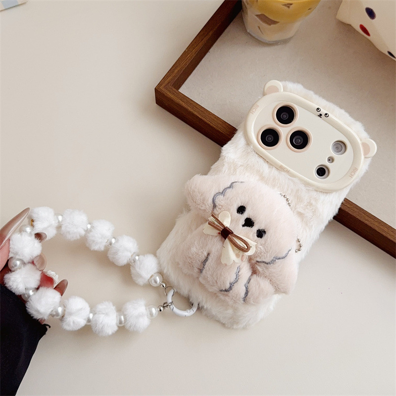 ثلاثية الأبعاد الكرتون Bowknot - مراجعة Phone Cases For Iphone 11 وسعره