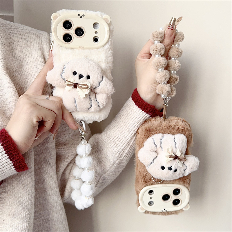 ثلاثية الأبعاد الكرتون Bowknot - مراجعة Phone Cases For Iphone 11 وسعره
