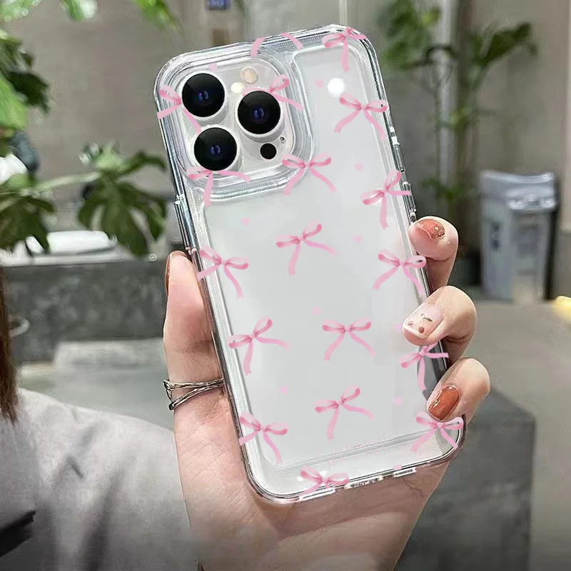 غطاء هاتف سيليكون لآيفون 17 بر - مراجعة Phone Cases Xr Cute وسعره