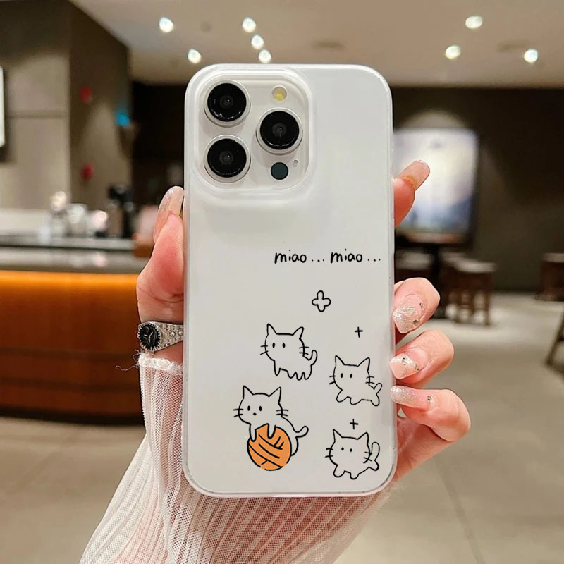 حافظة لهاتف آيفون 17 16 برو ما - مراجعة Phone Cases Xr Cute وسعره