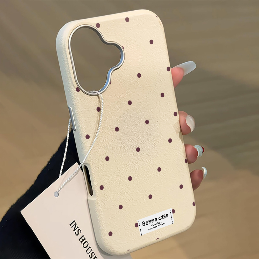 غطاء هاتف مبتكر وفريد بنقشة ال - مراجعة Phone Cases Trending وسعره
