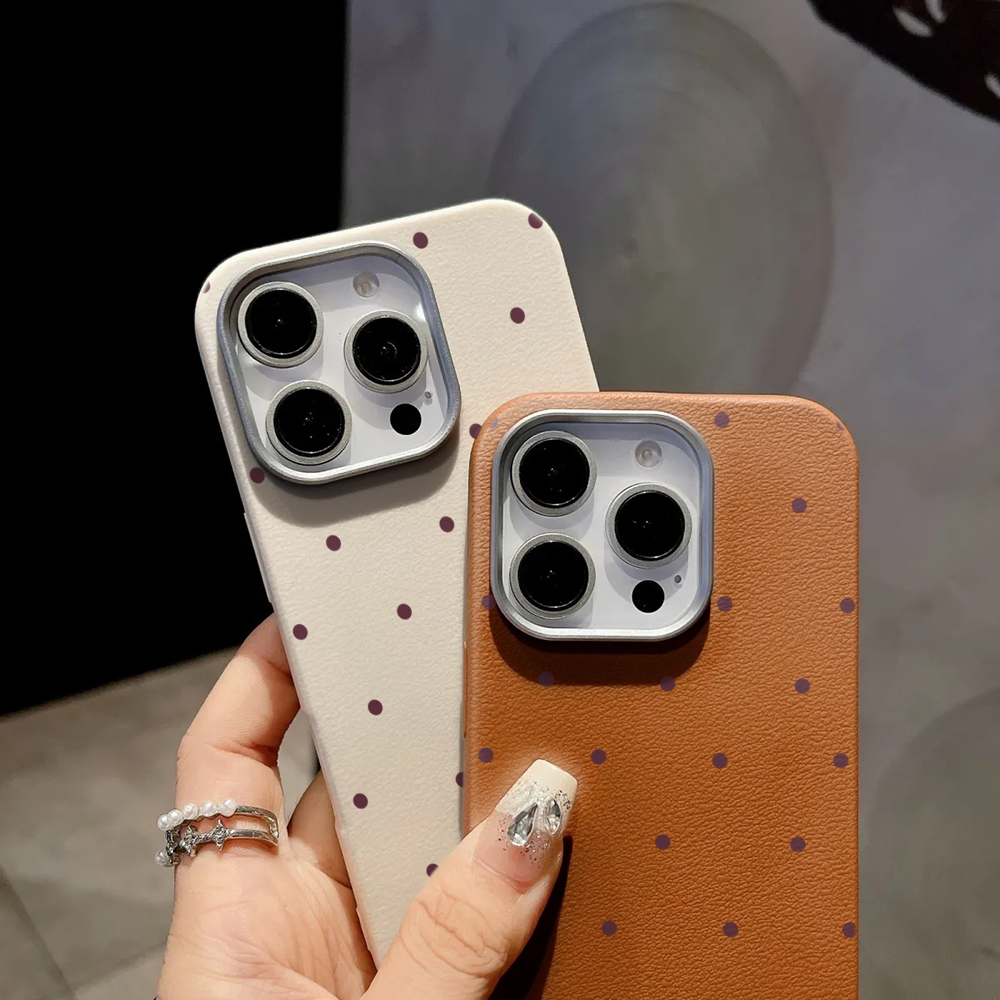 غطاء هاتف مبتكر وفريد بنقشة ال - مراجعة Phone Cases Trending وسعره