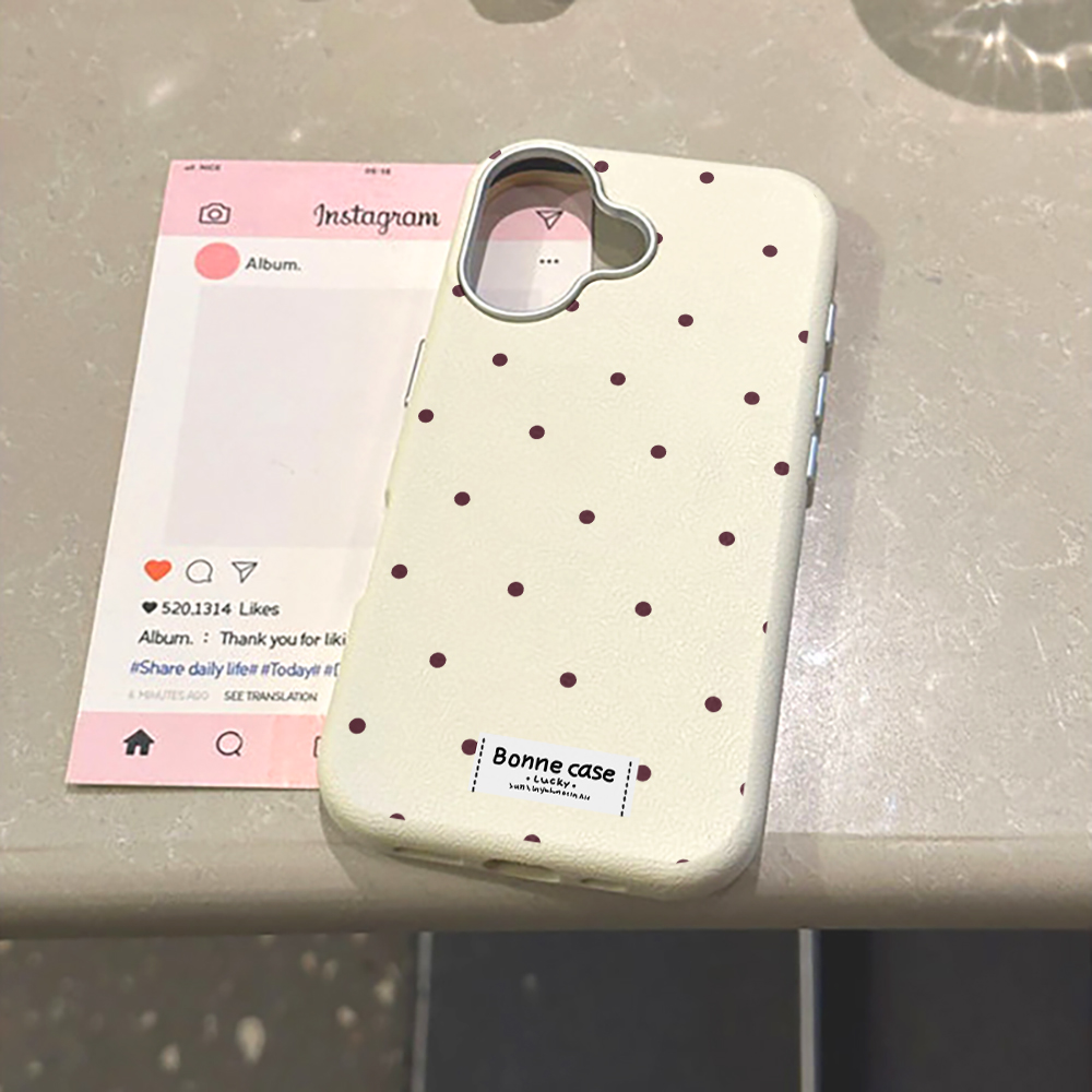 غطاء هاتف مبتكر وفريد بنقشة ال - مراجعة Phone Cases Trending وسعره