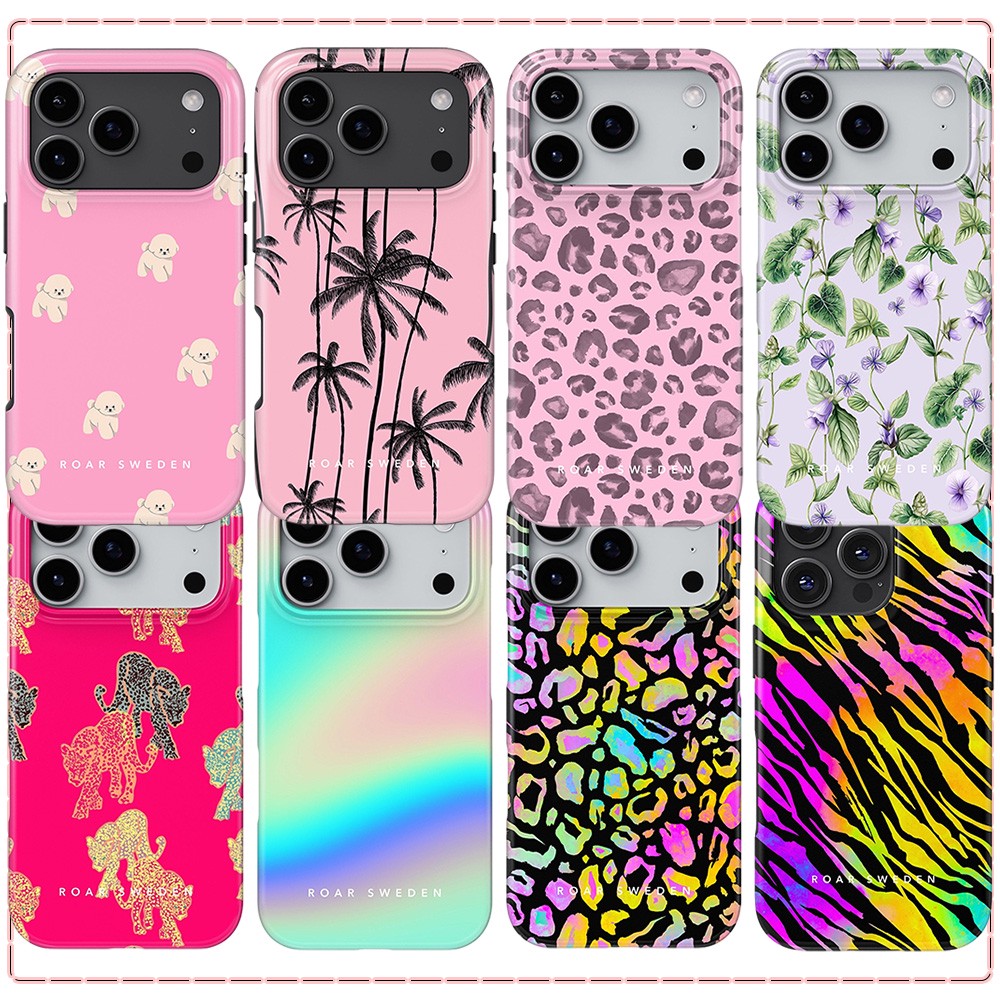 غطاء هاتف فاخر مزدوج الطبقات م - مراجعة Phone Cases Sweden وسعره