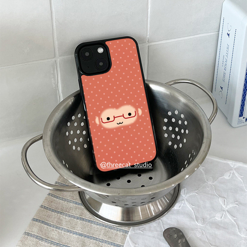 جراب هاتف بتصميم قرد كوري لطيف - مراجعة Phone Cases Xr Cute وسعره