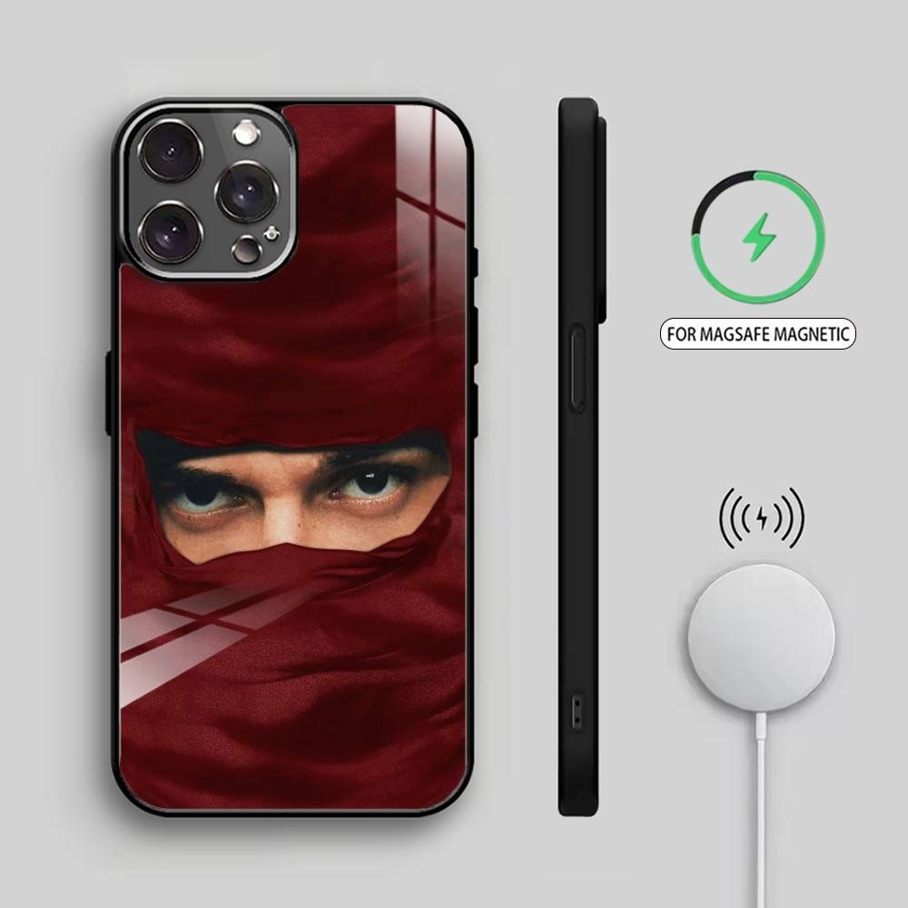 جراب هاتف V-VEIGH Eu Venci o M - مراجعة Phone Cases Eu وسعره