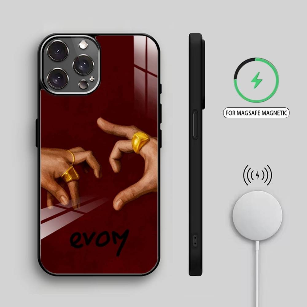 جراب هاتف V-VEIGH Eu Venci o M - مراجعة Phone Cases Eu وسعره
