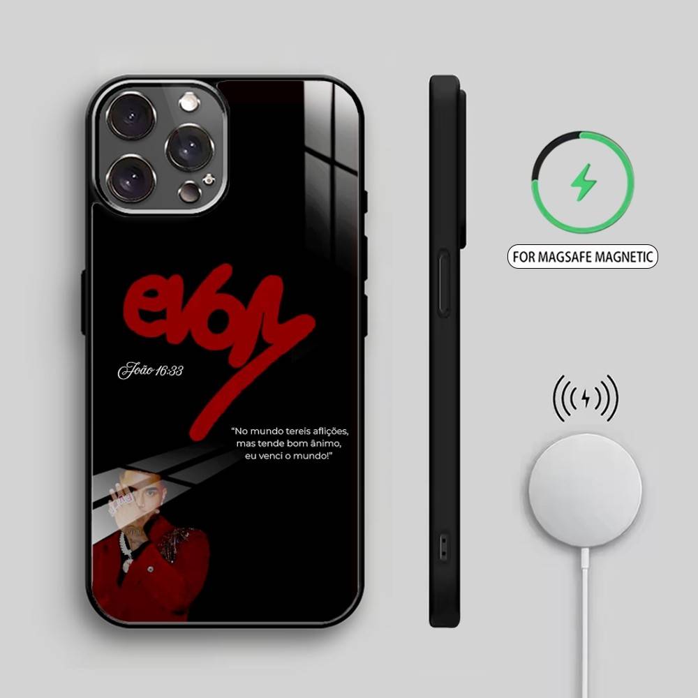 جراب هاتف V-VEIGH Eu Venci o M - مراجعة Phone Cases Eu وسعره