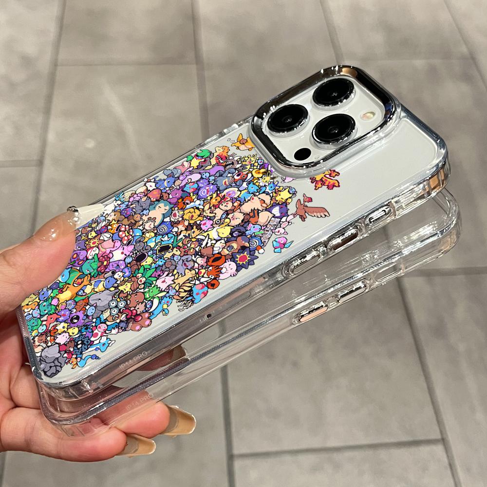 غطاء هاتف شفاف بتصميم كرتوني ل - مراجعة Phone Cases Xr Cute وسعره