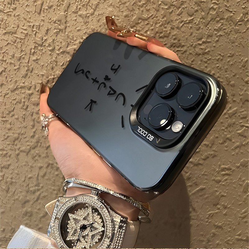 آيفون 17 برو ماكس 16 15 13 12  - مراجعة Phone Cases Xs وسعره