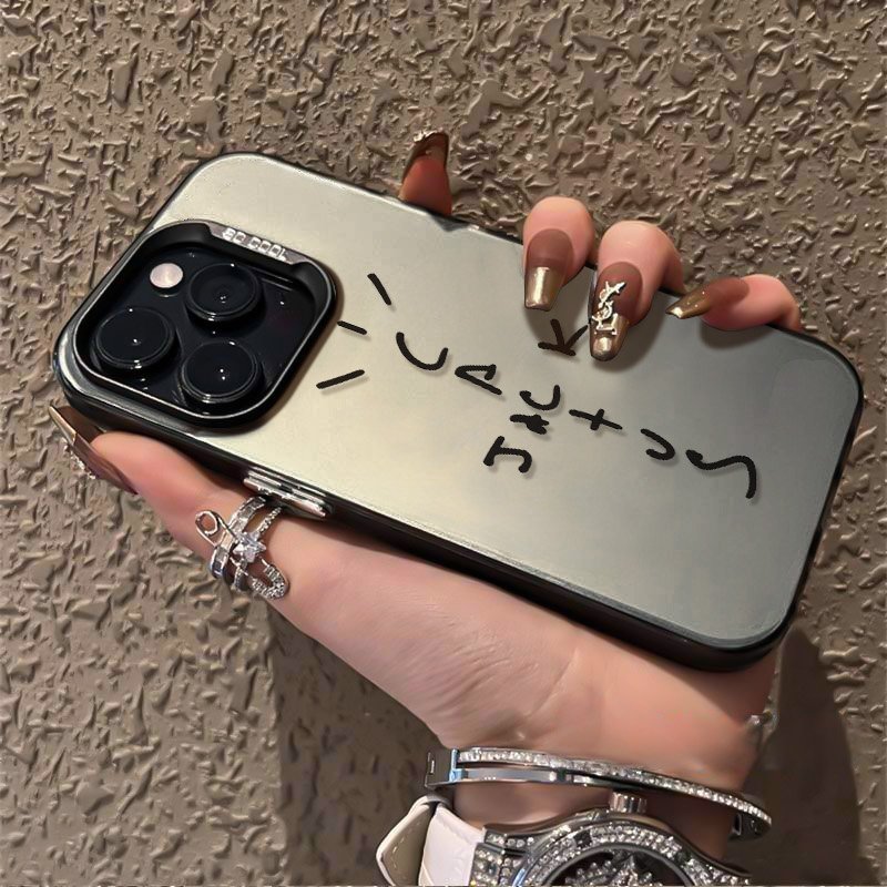 آيفون 17 برو ماكس 16 15 13 12  - مراجعة Phone Cases Xs وسعره