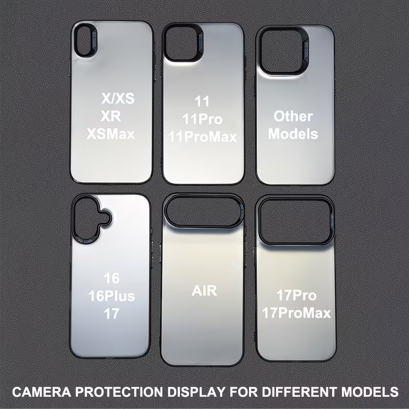 جراب هاتف بتصميم صليب ومضاد لل - مراجعة Phone Cases For Iphone 11 وسعره