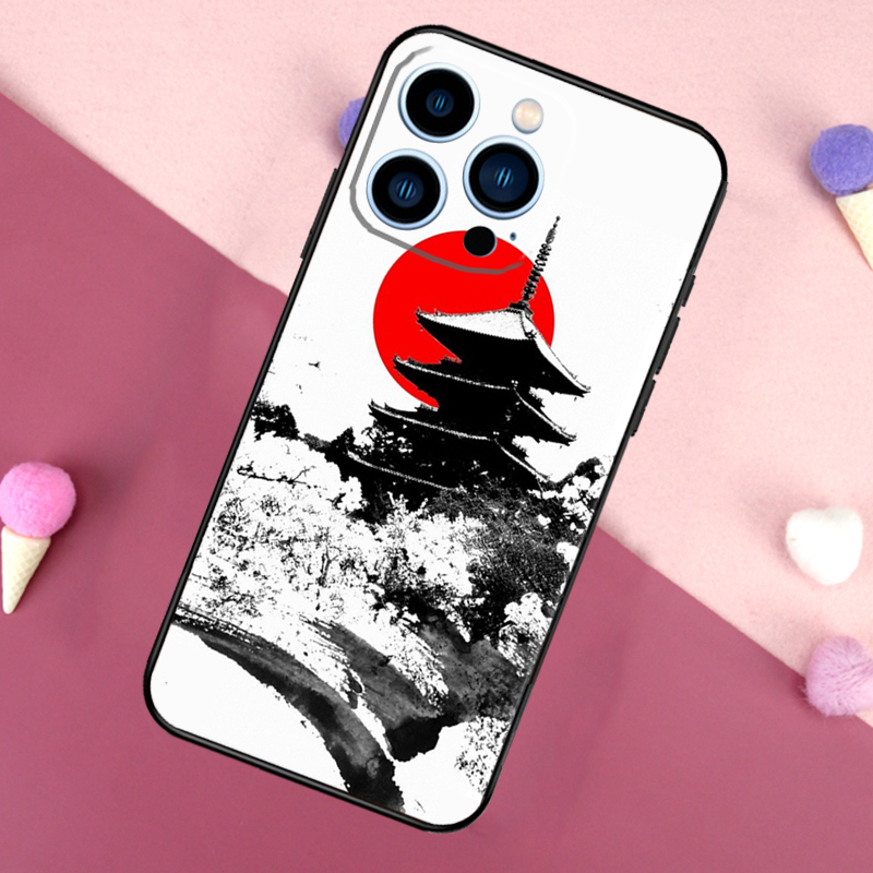 حافظة لهاتف آيفون 17 16 برو ما - مراجعة Phone Cases Kyoto وسعره