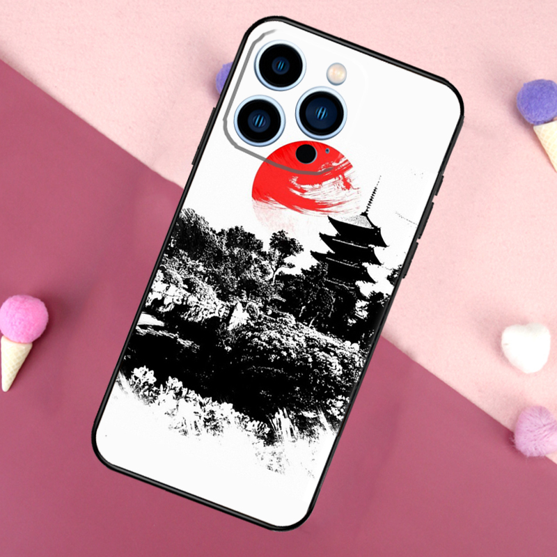 حافظة لهاتف آيفون 17 16 برو ما - مراجعة Phone Cases Kyoto وسعره