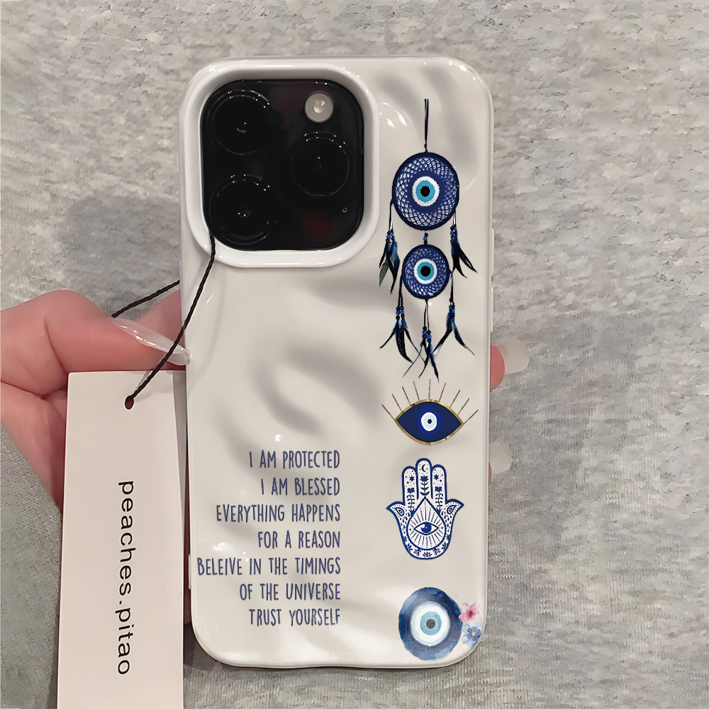 غطاء هاتف من مادة TPU ناعمة وس - مراجعة Phone Cases Trending وسعره