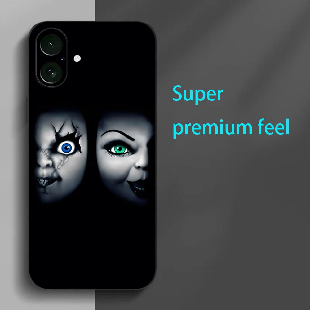 غطاء هاتف بتصميم فيلمي لآيفون  - مراجعة Phone Cases Xs وسعره