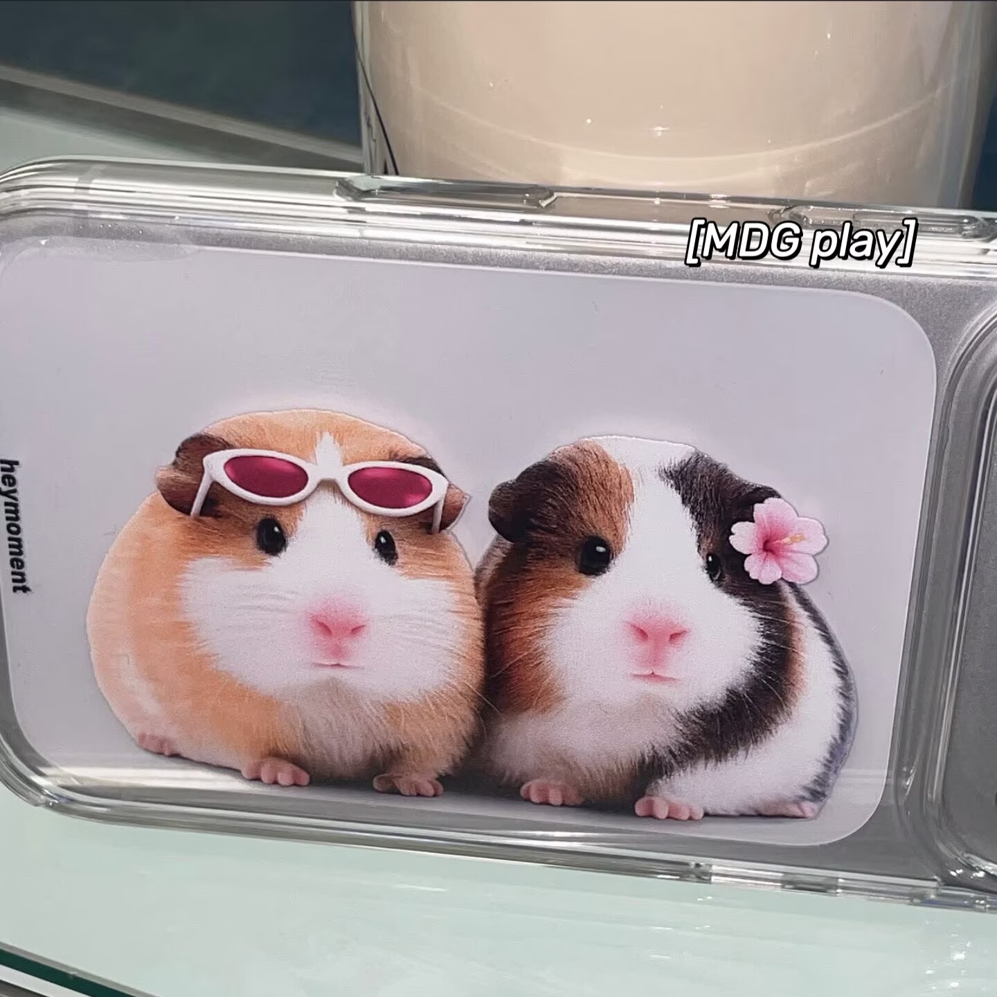 غطاء هاتف كوري لطيف بتصميم خنز - مراجعة Phone Cases Xr Cute وسعره