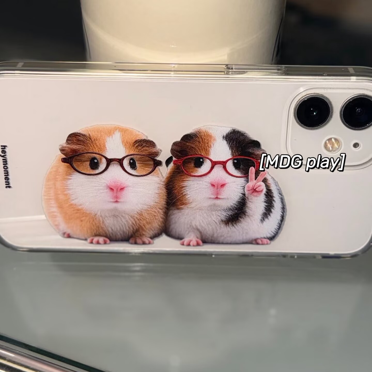غطاء هاتف كوري لطيف بتصميم خنز - مراجعة Phone Cases Xr Cute وسعره