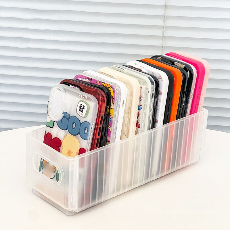 حافظات هواتف خلوية منظم لسطح ا - مراجعة Phone Cases Eco Friendly وسعره